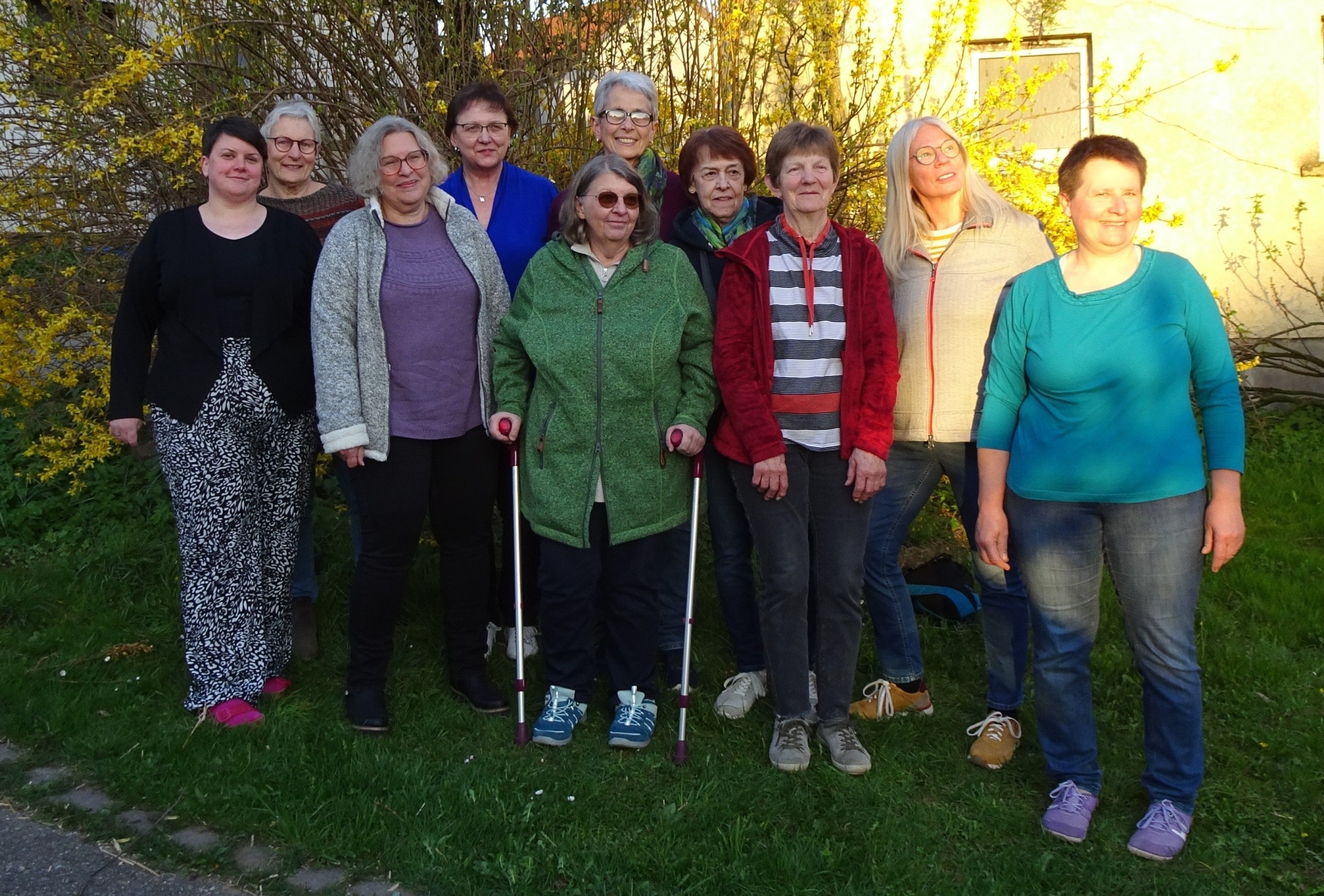 Mitgliederversammlung mit Vorstandswahlen | Landfrauen Welzheim