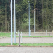 Bouleplatz Welzheim